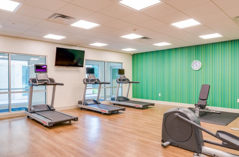 Holiday Inn Express & Suites Russellville by IHG photo 5