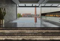 Rosewood Washington DC - 5-stjärniga