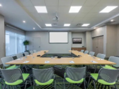 Holiday Inn Express & Suites MONCTON by IHG Hoteles en Moncton