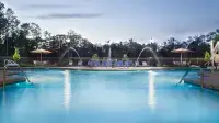 Holiday Inn Club Vacations Williamsburg Resort by IHG - Pools