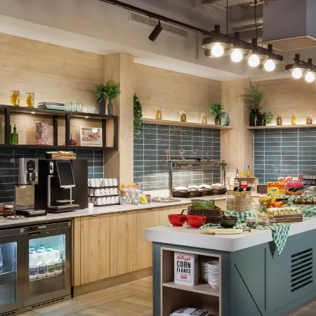 Staybridge Suites DUNDEE by IHG