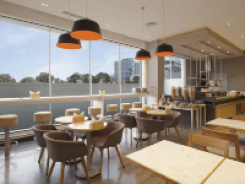 Holiday Inn Express Nashik Indira Nagar Hoteles en Nashik