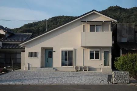 SANTE 4073 STAY & SAUNA HAKATA ISLAND 1