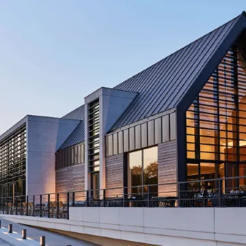 Le Domaine des Vanneaux Golf & Spa - MGallery Collection