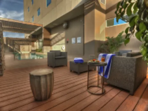 Holiday Inn Express & Suites MEXICALI by IHG Hotels in Mexicali