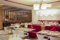 Fiesta Inn Celaya Galerias - breakfast