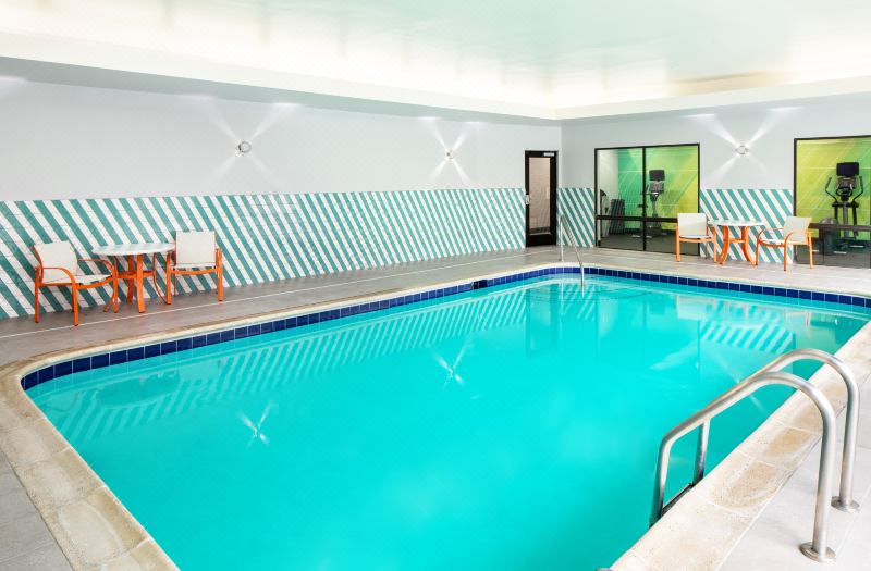 Holiday Inn Cheshire - Southington by IHG photo 2