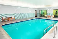 Holiday Inn CHESHIRE - SOUTHINGTON by IHG - WiFi