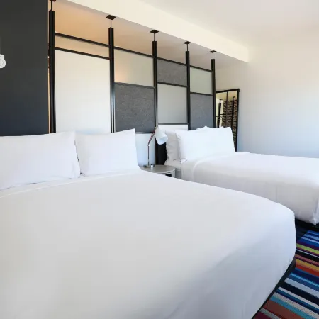 Aloft Reno-Tahoe International Airport
