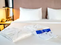 Novotel São Paulo Jardins