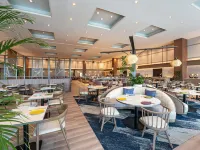 Grand Mercure Wakayama Minabe Resort & Spa - sarapan