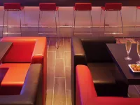 Ibis Bata - bar