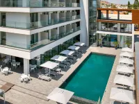 Mercure Larnaca Beach Resort - con vistas al mar