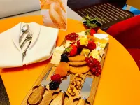 Mercure Galati Centrum - พร้อมอาหารเช้า