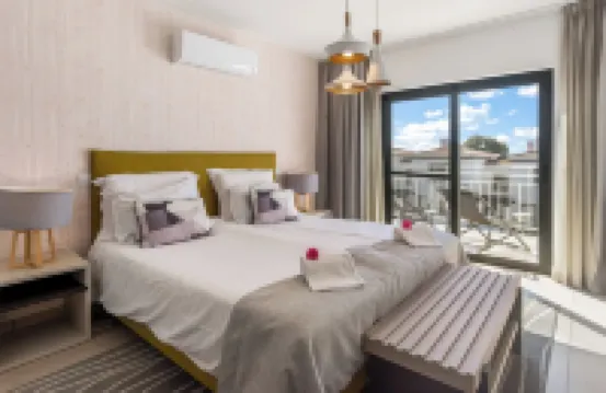 Quinta do Algarvio Village - 4-Star