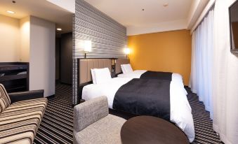 APA HOTEL Fukuoka Watanabedori Ekimae EXCELLENT