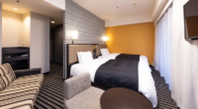 APA 호텔 후쿠오카 와타나베 도리 엑셀런트 후쿠오카 호텔