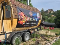 Foot of the Mountain Motel Hotels in Boulder