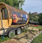 Foot of the Mountain Motel