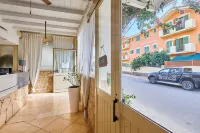Branco Suites - Rooms & Holiday Apartments - Apartemen