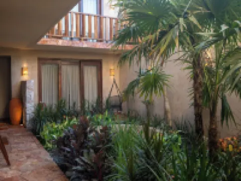 Mantra Hotel Boutique Hotels in Santa Maria Colotepec