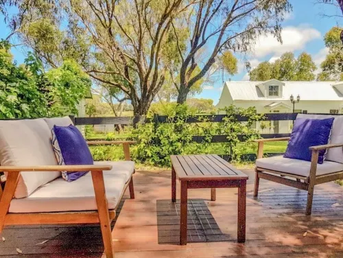 클론마라 컨트리 하우스 앤드 코티지