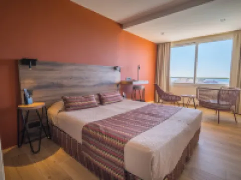 海濱噴泉酒店 利勒魯斯酒店