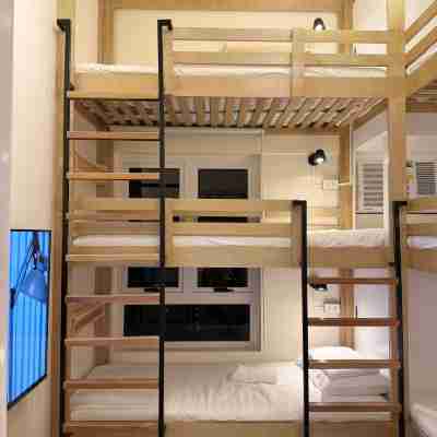 The Camden Place Cozy Family Group Condo Unit Rooms