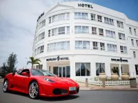 Pavilion Hotel Durban Hoteles cerca de Olive Convention Centre