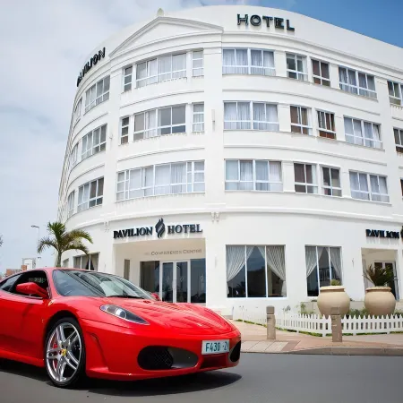 Pavilion Hotel Durban