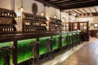 Porto Carras Meliton - bar
