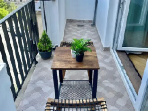 Metropole Apartments - Old City โรงแรมในบูคาเรสต์