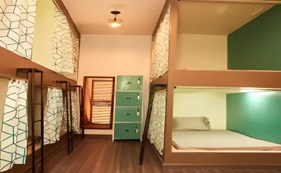 Lost & Found Zanzibar Hotels in 