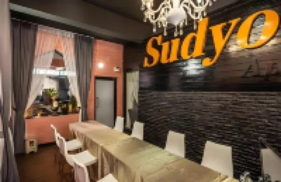 Sudyod Apartment