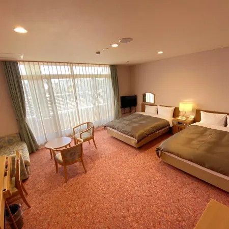 Hotel Lavenir