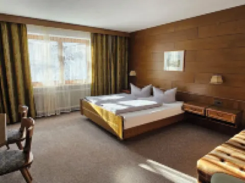 Pension Edi Hotels in Leutasch