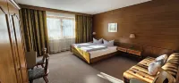 Pension Edi Hotels in Leutasch