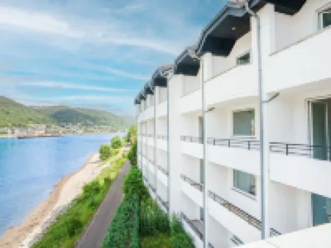 Besttime Hotel Boppard Hotels in Boppard