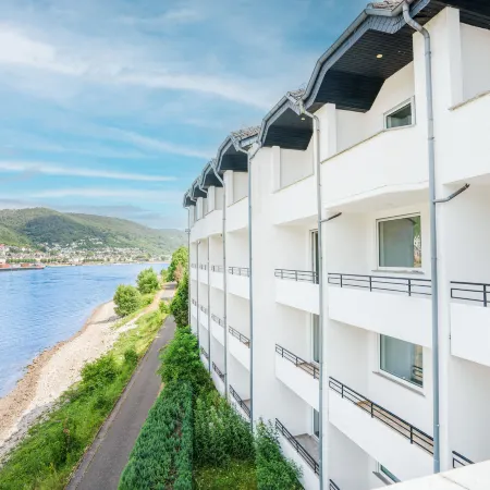 Besttime Hotel Boppard