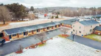Quiet Corner Inn Hotels near Killingly Pond State Park