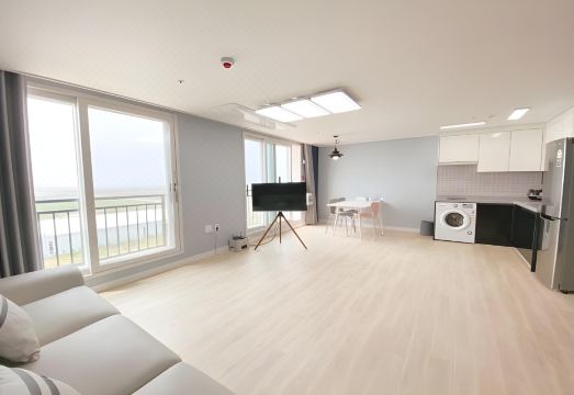 군산 리틀 프린스 콘도 이미지