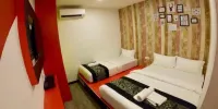 Mango Inn - Habitación Doble Con Baño Privado (Sin Ventana)