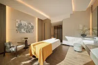Vinpearl Hotel Bắc Ninh - Spa