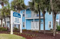 Club Wyndham Beach Street Cottages