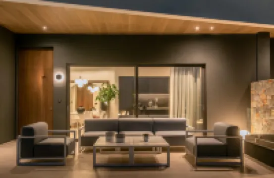 Made by the Sea Villas 8 Bdrm