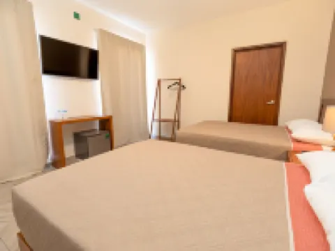 Casona 1530 Hotels in Tequila