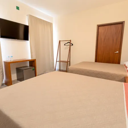 Casona 1530