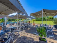 Mercure Lyon Est Villefontaine Hotels in Saint-Quentin-Fallavier