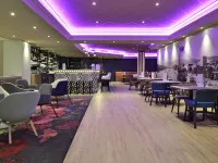 Mercure Hotel Koblenz - bar