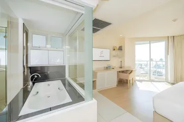 รูปภาพของโรงแรม พัทยาซีวิว